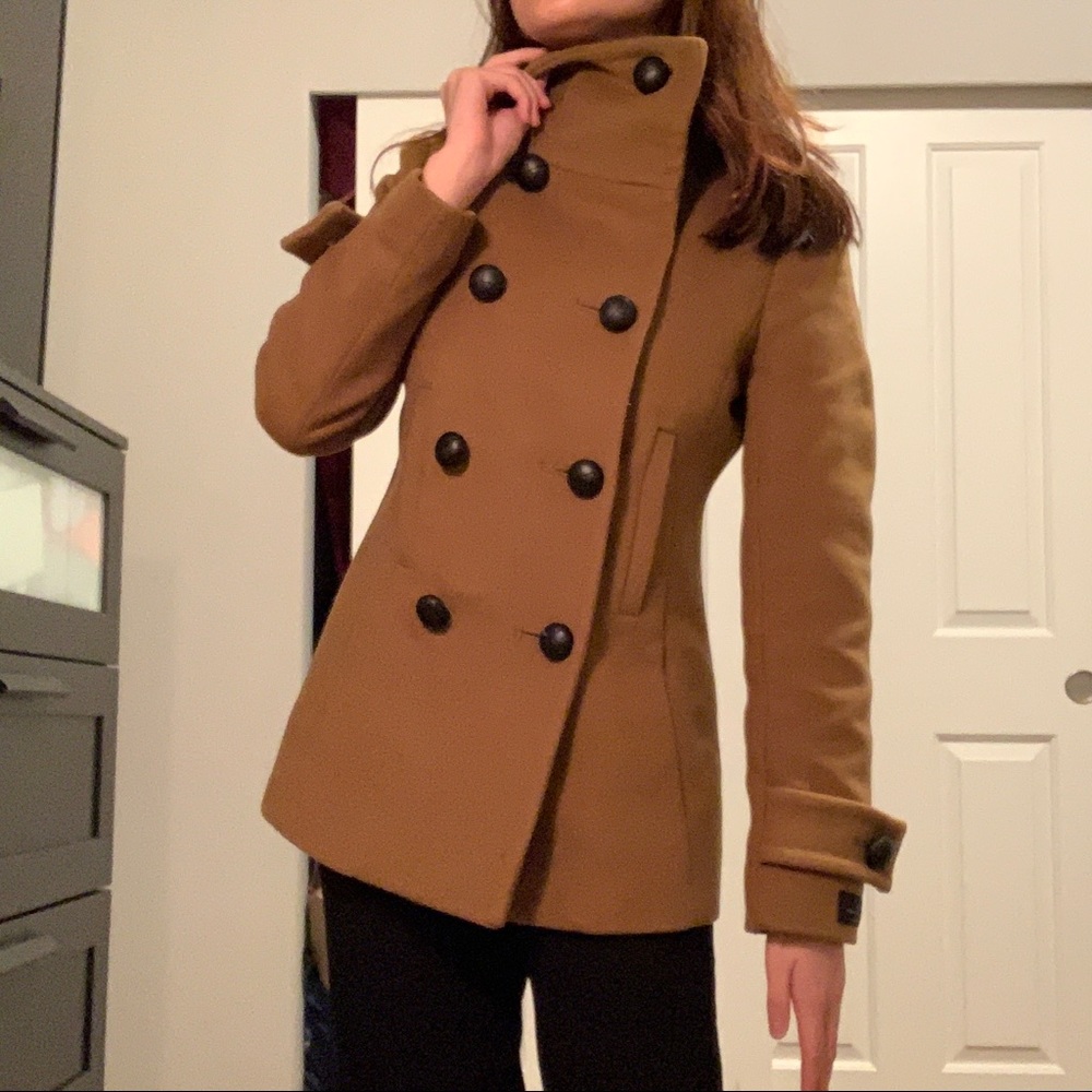 ARITZIA Babaton Wool Jacket